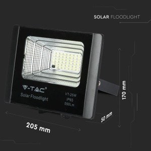 REFLECTOR LED 12W 6000K CU INCARCARE SOLARA - Img 3