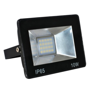 REFLECTOR LED 4200K 10W OMEGA - Img 2