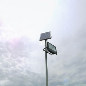 REFLECTOR LED 50W 6000K CU INCARCARE SOLARA - Img 4