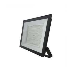 REFLECTOR LED SMD 100W 6400K IP65 - NEGRU - Img 2