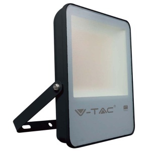 REFLECTOR LED SMD 30W 137LM/W 6500K IP65 CIP SAMSUNG - NEGRU/GRI - Img 2