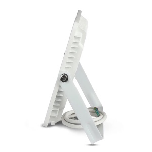REFLECTOR LED SMD SLIM 100W 115LM/W 4000K IP65 ALB, CIP SAMSUNG - Img 10