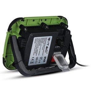 REFLECTOR PORTABIL 20W IP44 4000K, CIP SAMSUNG - Img 15