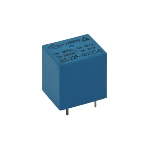 RELEU 10A 12V-4088 - Img 2