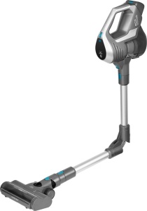 RESIGILAT - Aspirator 2 in 1 ECG VT 7670 Luis, baterie Li-Ion 25,9V/2200 mAh, motor BLDC 220W, 3 niveluri de aspirare - Img 5