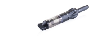 RESIGILAT - Aspirator de mana ETA Handy Jet 3427 90000, motor digital BLDC 120 W, Li-Ion 2600 mAh/14.4 V, gri - Img 9