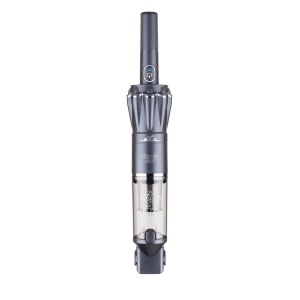 RESIGILAT - Aspirator de mana ETA Handy Jet 3427 90000, motor digital BLDC 120 W, Li-Ion 2600 mAh/14.4 V, gri - Img 19