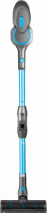 RESIGILAT - Aspirator vertical portabil 2 in 1 ECG VT 6220 Power Flex, Cyclone, 200 W, 22.2 V Li-ion - Img 19
