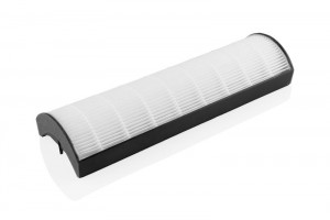 RESIGILAT - Purificator de aer ETA Ventum 1569, 220 m3/h, 50 W, tehnologie UV, ionizare, timer, HEPA 4 in 1 - Img 9