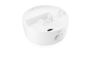 RESIGILAT - Umidificator de aer cu ultrasunete ETA Moisty 3629 90000, 5 litri, 25 W, aromaterapie, alb - Img 7