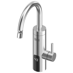 ROBINET INSTANT APA CALDA 3000W TEESA, AFISAJ LED - Img 11