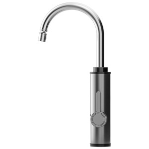 ROBINET INSTANT APA CALDA 3000W TEESA, AFISAJ LED - Img 8