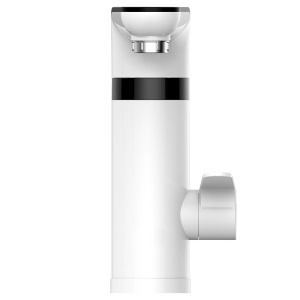 ROBINET INSTANT APA CALDA 3500W TEESA - Img 3
