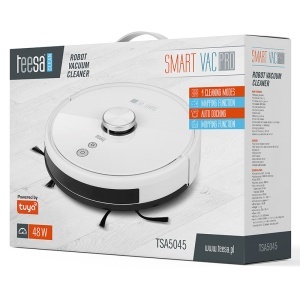 ROBOT ASPIRATOR SMART VAC PRO TEESA - Img 10