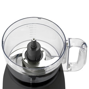 ROBOT BUCATARIE 60W 1200ML BLACK&DECKER - Img 5