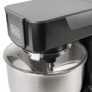 ROBOT BUCATARIE MULTIFUNCTIONAL 1000W BLACK&DECKER - Img 3