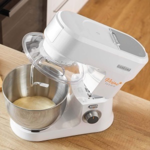 ROBOT BUCATARIE MULTIFUNCTIONAL 1000W SENCOR - Img 9