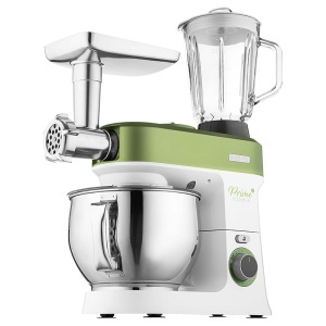 ROBOT BUCATARIE MULTIFUNCTIONAL 1200W SENCOR - Img 21