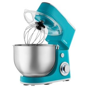 ROBOT DE BUCATARIE 1300W SENCOR - Img 2