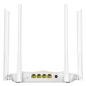 ROUTER 1200MBPS 4 ANTENE TENDA - Img 3