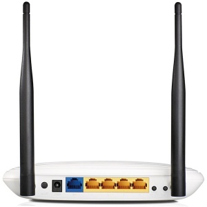 ROUTER TL-WR841N 300MBPS TP-LINK - Img 3