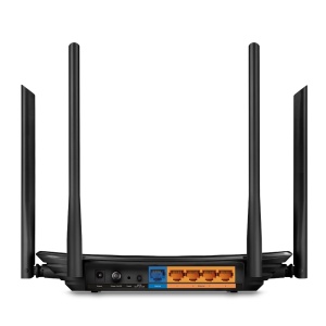 ROUTER WIRELESS GIGABIT AC1200 ARCHER C6 TP-LINK - Img 4