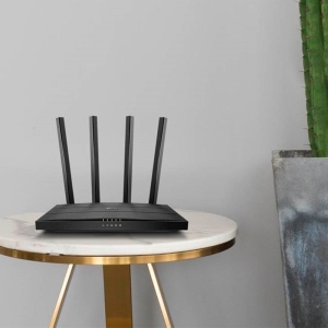 ROUTER WIRELESS GIGABIT AC1900 ARCHER C80 TP-LINK - Img 7