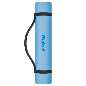 SALTEA 183X61CM GROSIME 0.6CM ALBASTRU REBEL ACTIVE - Img 3