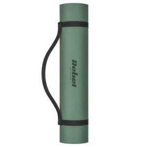 SALTEA 183X61CM GROSIME 0.6CM VERDE REBEL ACTIVE - Img 3