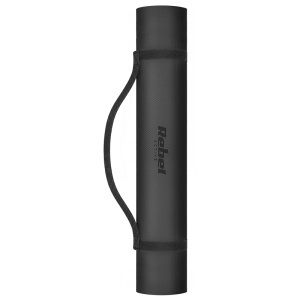 SALTEA 200X115CM GROSIME 1CM NEGRU REBEL ACTIVE - Img 3