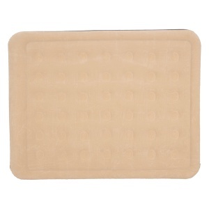 SALTEA GONFLABILA CU POMPA 203X157X47 - Img 6