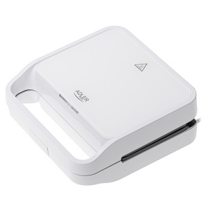 SANDWICH MAKER 2 IN 1 AD 3070 ALB ADLER - Img 8
