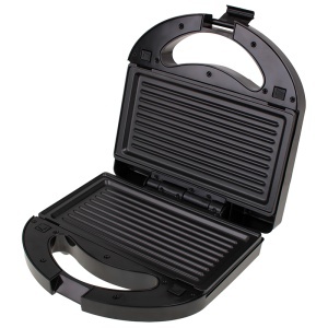 SANDWICH MAKER 3 IN 1 1000W MS 3045 MESKO - Img 4