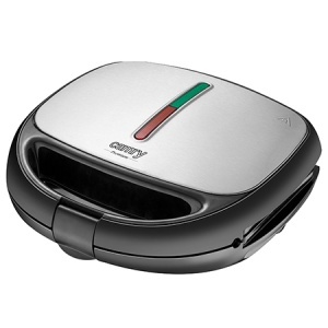 SANDWICH MAKER 5 IN 1 CR 3042 CAMRY - Img 1