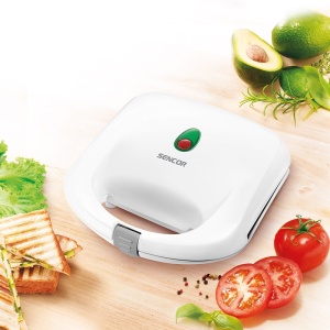 SANDWICH MAKER 700W SENCOR - Img 8