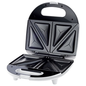 SANDWICH MAKER 700W SENCOR - Img 3
