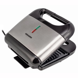 SANDWICH MAKER 800W DAEWOO - Img 4