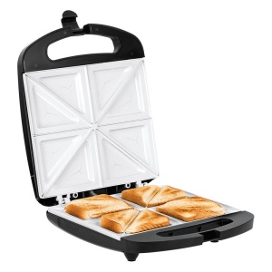 SANDWICH MAKER CERAMIC TEESA - Img 4