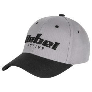 SAPCA UNISEX CU LOGO REBEL ACTIVE - Img 2