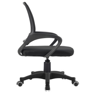 SCAUN ERGONOMIC BIROU PLATINET - Img 3