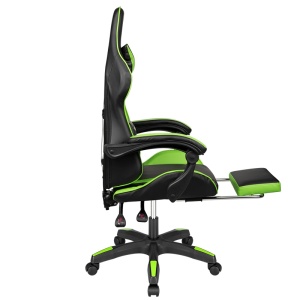 SCAUN GAMING GX-150 VERDE KRUGER&MATZ - Img 7