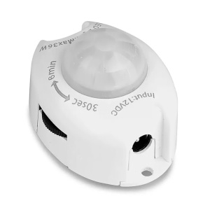 SENZOR MISCARE PENTRU BANDA LED - Img 2