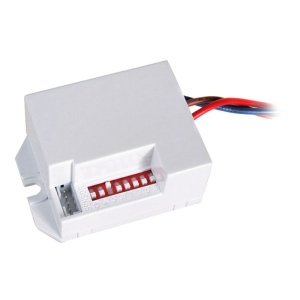 SENZOR PIR SENZOR EXTERN 800W 360 GRADE - Img 2