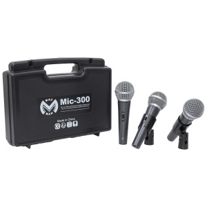 SET 3 MICROFOANE MANA + 3 BUCATI NUCA MICROFON - Img 5