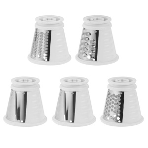SET 5 ACCESORII RAZATOARE TSA3020 - Img 2
