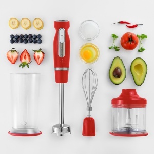 SET BLENDER DE MANA 1000W SENCOR - Img 10