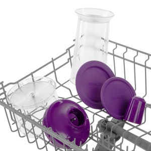 SET BLENDER DE MANA 1000W SENCOR - Img 3