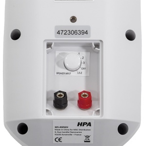 SET BOXE LINIE 100V 5/10/20/30W 8OHMI IP66 - ALB - Img 5