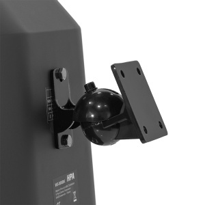 SET BOXE LINIE 100W 100V 5/10/20/30W 8OHMI IP66 - NEGRU - Img 7