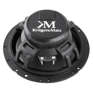 SET DIFUZOARE AUTO 6.5 INCH TWEETERE FILTRE K&M - Img 5